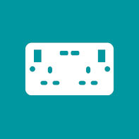 Switches, Sockets, Data & Wiring